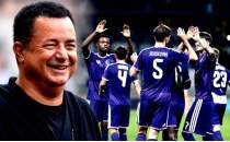 Acun Il�cal�'n�n Maribor'u da yenilgisiz!