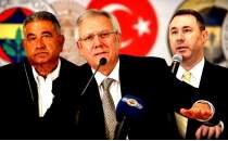 Fenerbah�e taraftar� transfer bekliyor