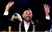 Okan Buruk'a �talya'dan talip ��kt�!