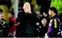 Domenico Tedesco'nun tazminat� belli oldu!