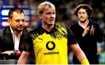 Trabzonspor pe�inde: Julian Brandt!