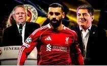 Fenerbah�e'de se�im hediyesi: Muhammed Salah