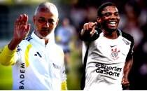 �smail Kartal'�n prensi Andre!