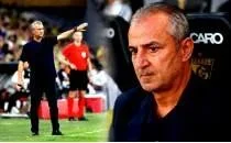 �smail Kartal'�n test s�nav�!