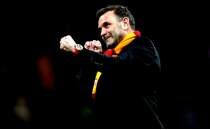 Galatasaray'�n m�hendislik harikas�