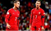Ronaldo'dan d�n�� �art�: Jesus varken olmaz!