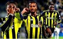 Fenerbah�e'nin +4 i�in g��l� ��l�s�