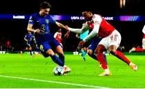 �ampiyonlar Ligi'nde heyecan s�r�yor!