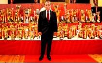 Dursun �zbek'in ustal�k d�nemi