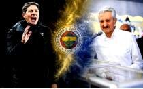 Fenerbah�e'de Oliver Glasner s�rprizi!