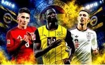 Fenerbah�e'de 3 y�ld�z hamlesi; son s�z yeni y�netimin