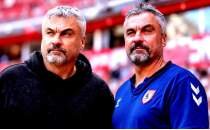 Trabzonspor anla�maya �ok yak�n; Thomas Reis