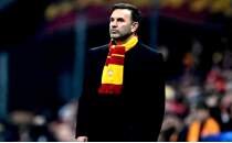 Galatasaray derbiye nas�l haz�rland�?