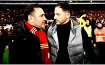 Galatasaray - Fenerbah�e: Derbinin sonucu kimi, nas�l etkiler?