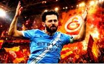 Bernardo Silva, Galatasaray'dan zaman istedi
