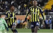 Fenerbah�e'de g�zler Talisca'da!