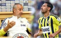 �smail Kartal'dan �rfan Can'a �zel mesaj!