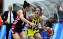 Fenerbah�e Tarfin, lige galibiyetle ba�lad�