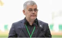 Konyaspor Ba�kan� �mer Atiker: 'Gerekli takviyeleri en k�sa s�rede yapaca��z'