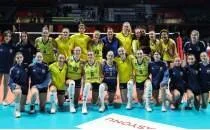 Fenerbah�e duyurdu! Dev final �stanbul'da