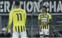 Archie Brown: '��imiz hen�z bitmedi'