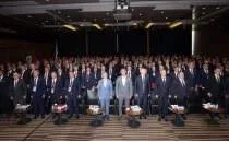 TFF'nin 2026-2027 sezonu temsilci seminerleri Riva'da ba�lad�
