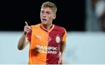 Gen�lerbirli�i, Metehan Baltac�'y� a��klad�