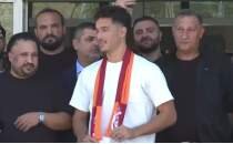 Deniz G�l: 'Hayalim ger�ek oluyor'