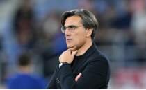 Vincenzo Montella'ya �talya'da da tepki!