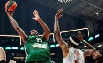 Panathinaikos kader ma��n� kazand�