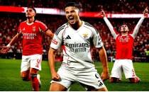 Galatasaray'da son aday Ivanovic!