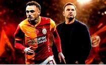 Galatasaray'dan Noa Lang i�in yeni strateji