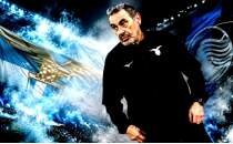 Resmi a��klama geldi; Maurizio Sarri