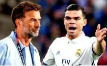 Klopp'tan El Clasico tercihi: 'Pepe y�z�nden Barcelona'