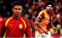 Okan Buruk sol bek i�in karar�n� verdi!