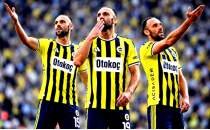 Fenerbah�e 'beklenti'leri de a�t�!