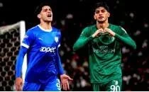 G�ztepe transferde gaza bast�; iki anla�ma