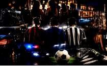 �talyan futbolunda yeni skandal: fuhu�