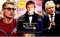 Kimse Jorge Jesus'a bula�maya c�ret edemez, CR7 bile!