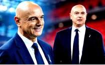 Tottenham'dan eski ba�kana dev tazminat!