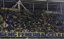 PFDK, Fenerbah�e'ye 940 bin lira para cezas� verdi