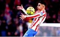 Galatasaray'dan 10 numara hamlesi: Almada