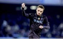 Galatasaray - Napoli: Lang g�r��melerinde son durum