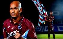 Trabzonspor'un 208. yabanc� oyuncusu Fabinho
