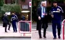 Marco Asensio rest �ekti!
