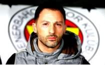 Fenerbah�e'de 'bekle g�r' plan�: Tedesco