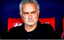 �spanya'da olay: Jose Mourinho