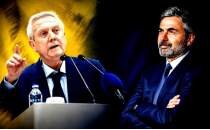 Aziz Y�ld�r�m'�n teknik direkt�r� belli!