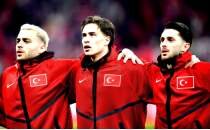 En b�y�k rakibimiz Kosova de�il, stres!