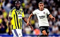 Yeni transferlerin ilk derbisi: Kim bask�ya daha haz�r?